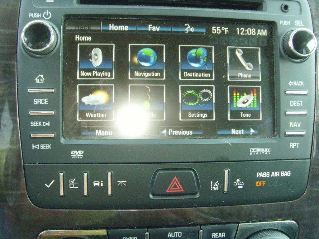 Buick Enclave Premium 4D SUV AWD 2015