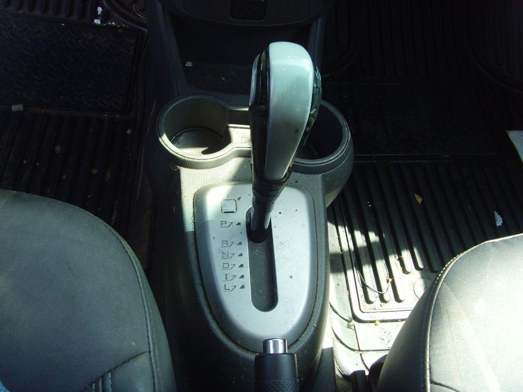 Chevrolet Spark  2013