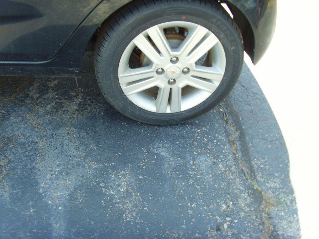 Chevrolet Spark  2013