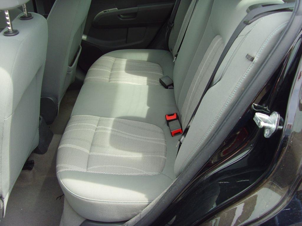 Chevrolet Sonic  2016