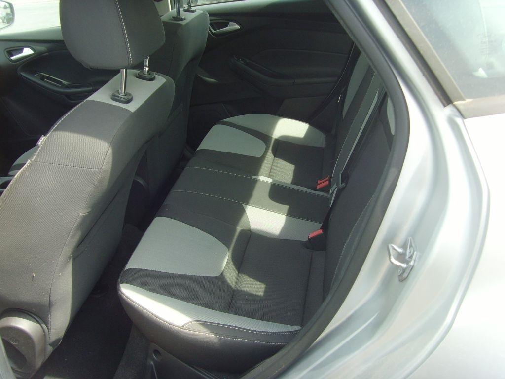 Ford Focus  2014