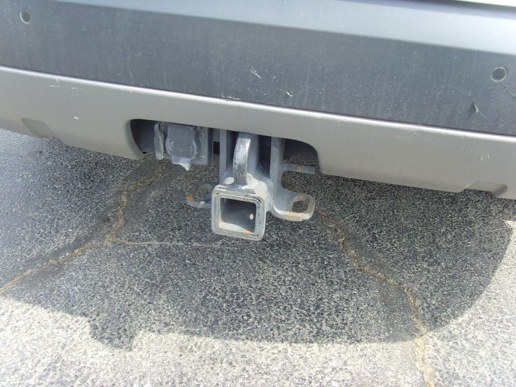 Land Rover Discovery  2019