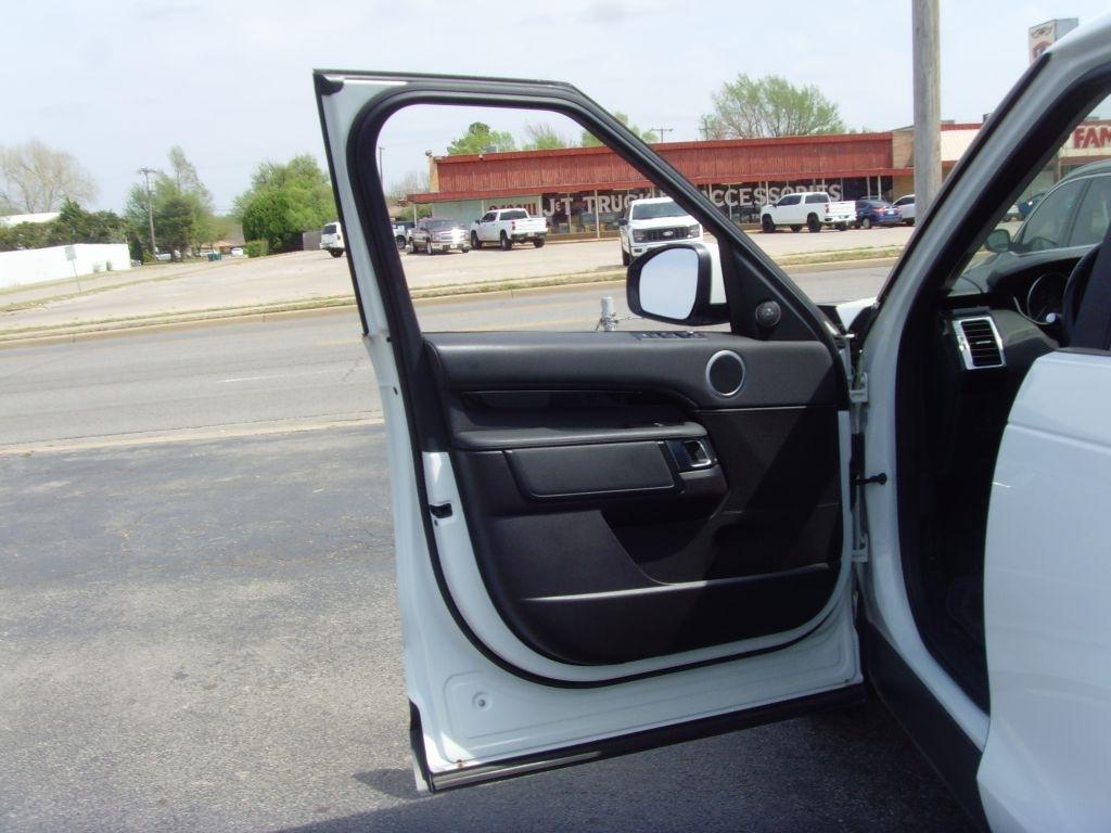 Land Rover Discovery  2019