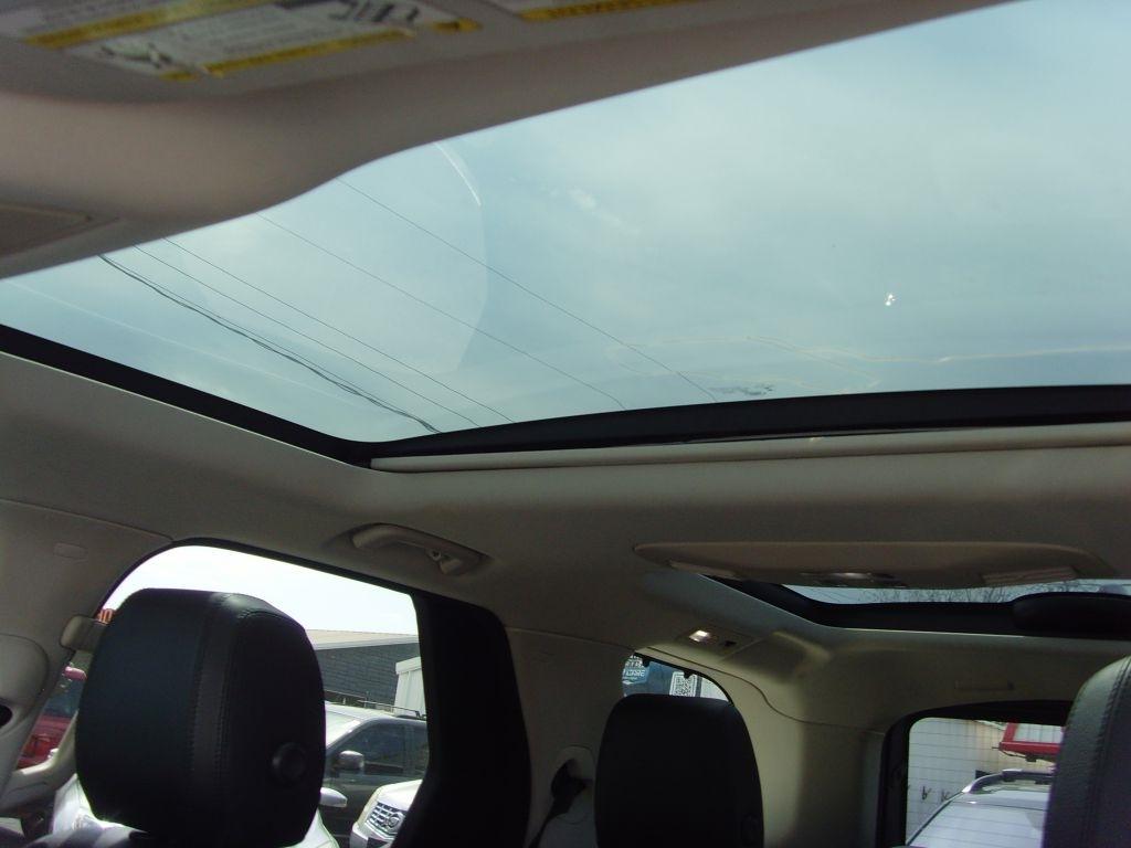 Land Rover Discovery  2019