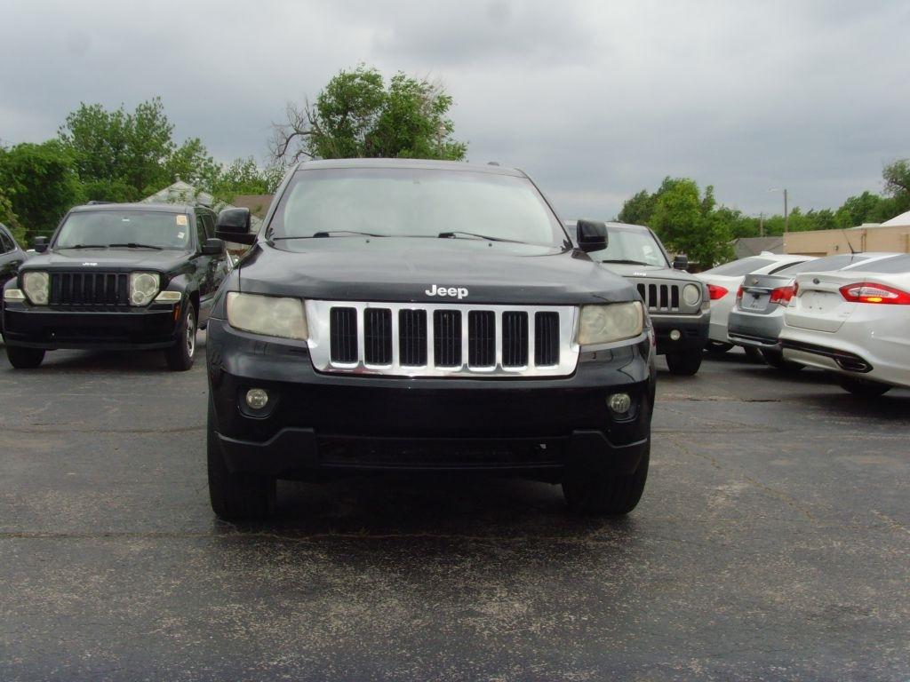 Jeep Grand Cherokee  2013