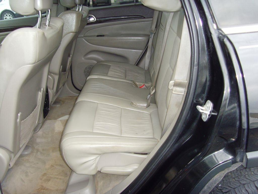 Jeep Grand Cherokee  2013