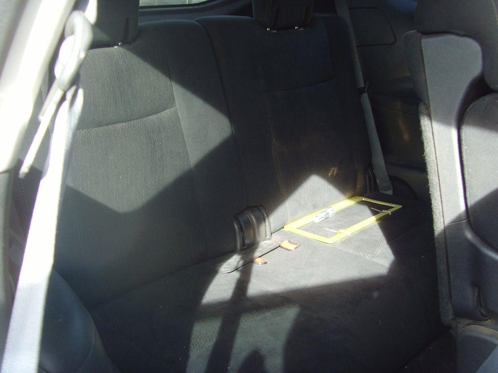 Nissan Pathfinder  2013