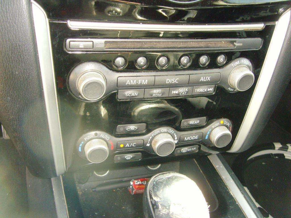 Nissan Pathfinder  2013