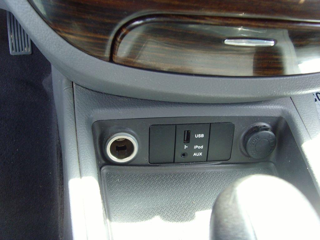 Hyundai Santa Fe  2010
