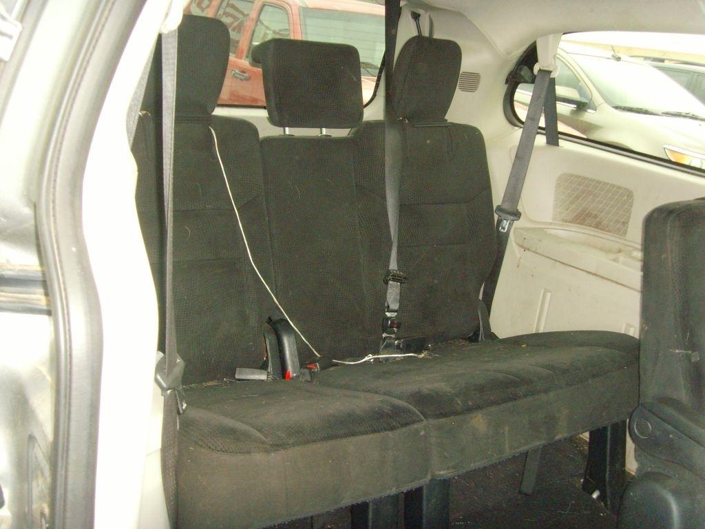 Dodge Grand Caravan  2016