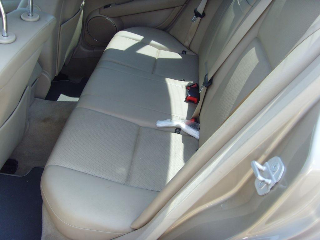 Mercedes-Benz C-Class  2009