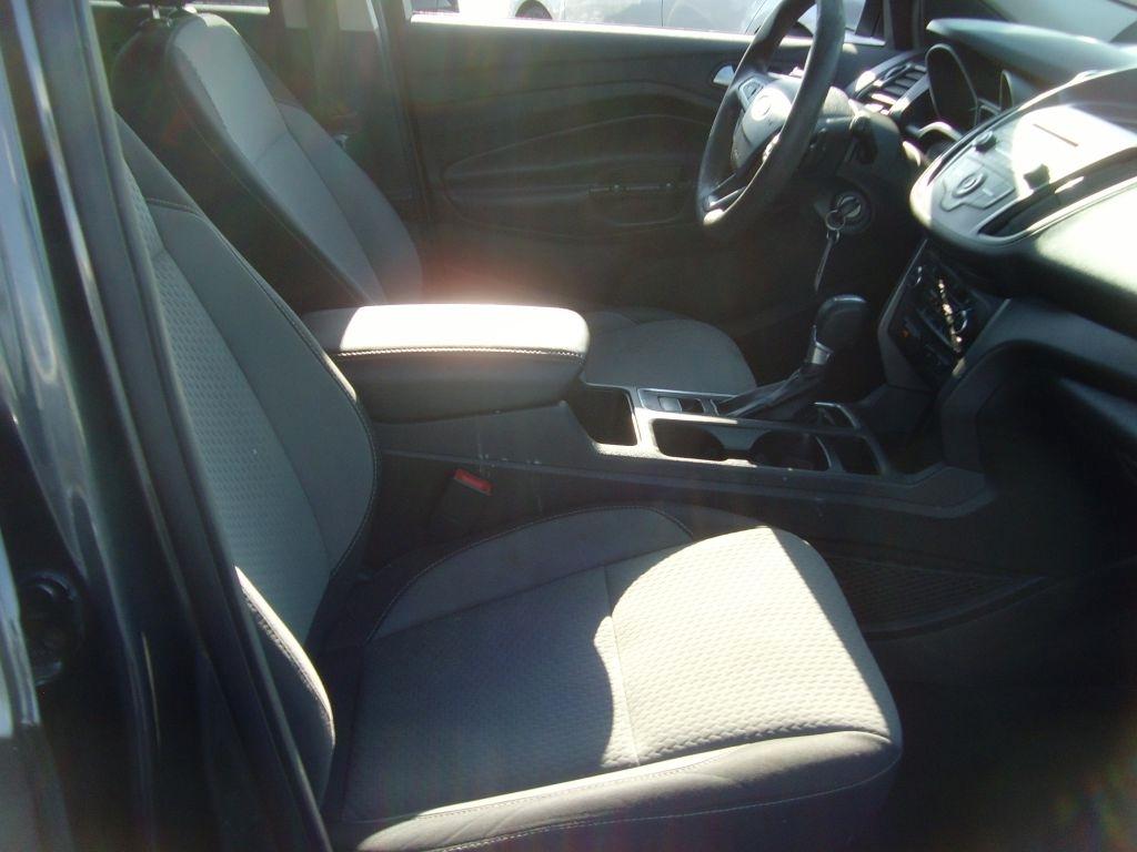 Ford Escape  2017