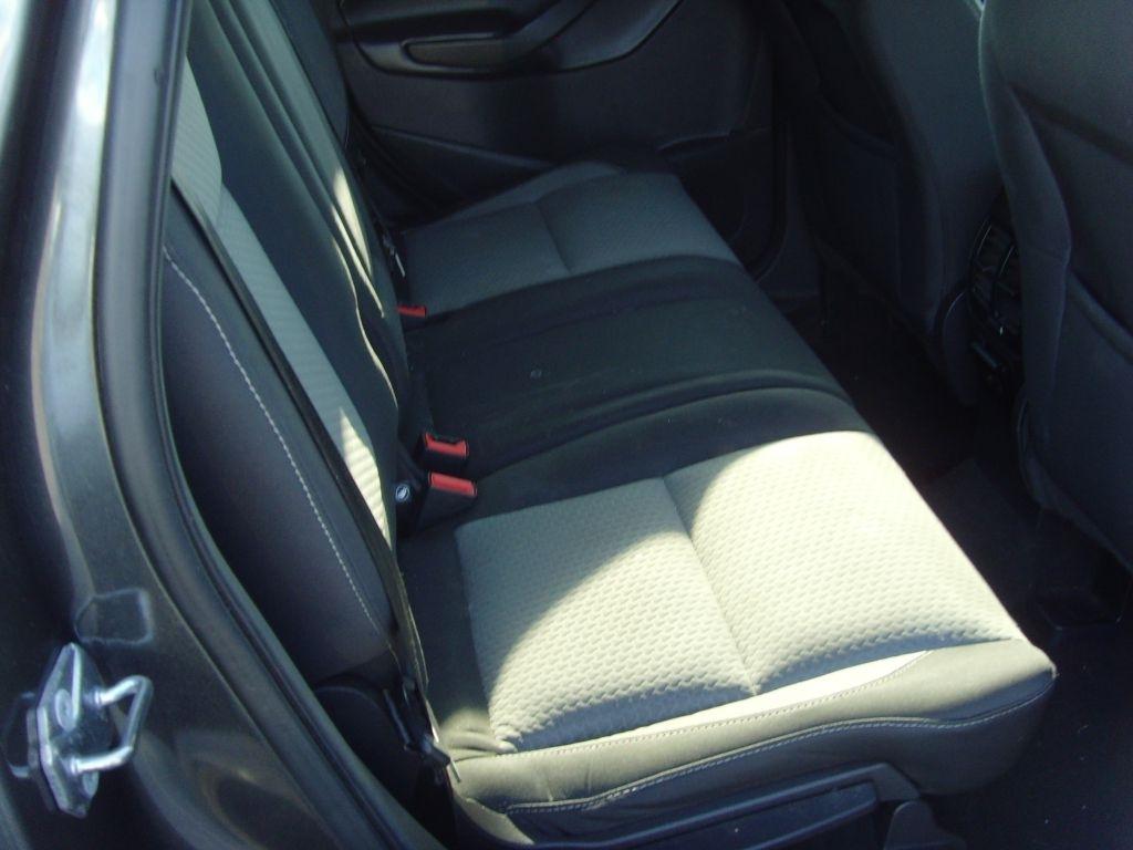 Ford Escape  2017