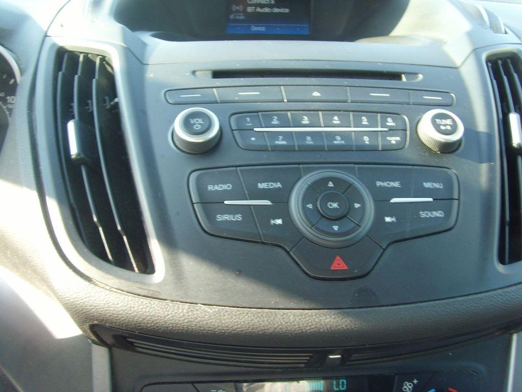Ford Escape  2017