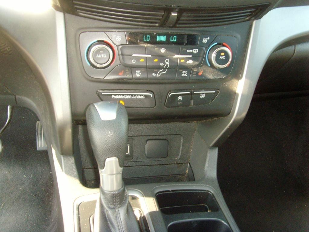 Ford Escape  2017