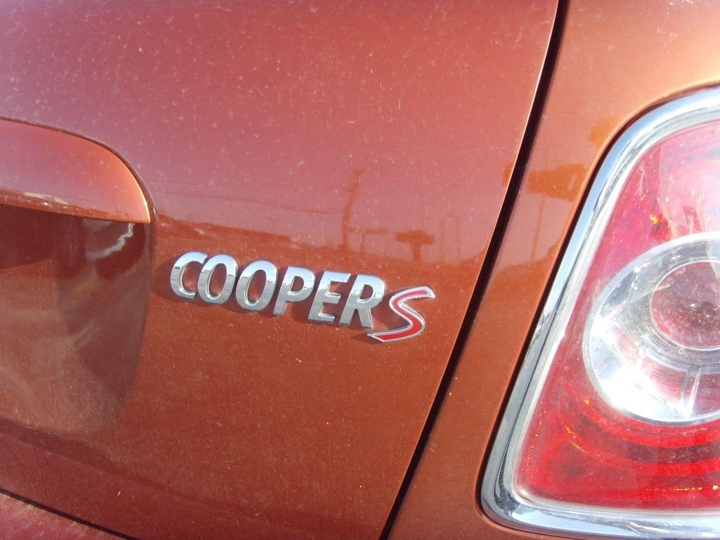MINI Cooper  2012
