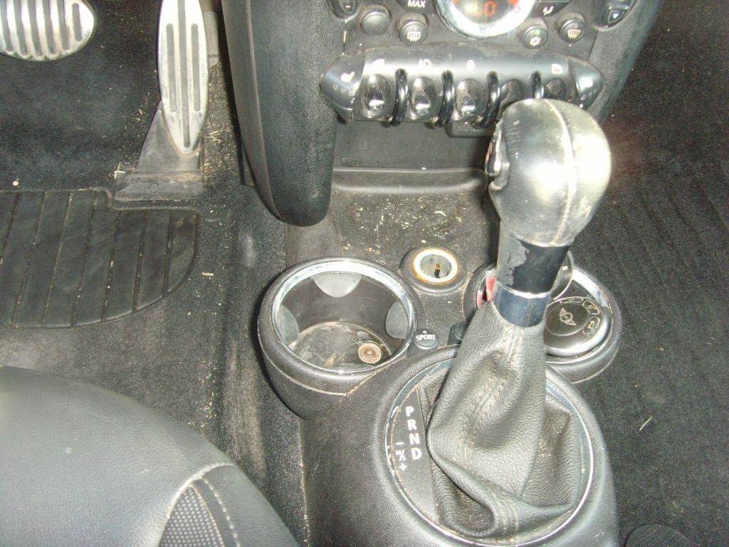 MINI Cooper  2012