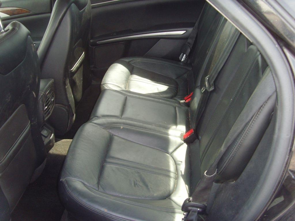 Lincoln MKZ Hybrid  2015
