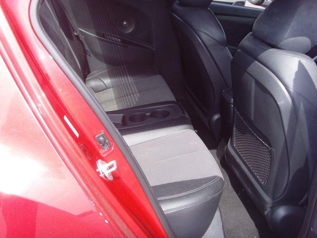 Hyundai Veloster  2016