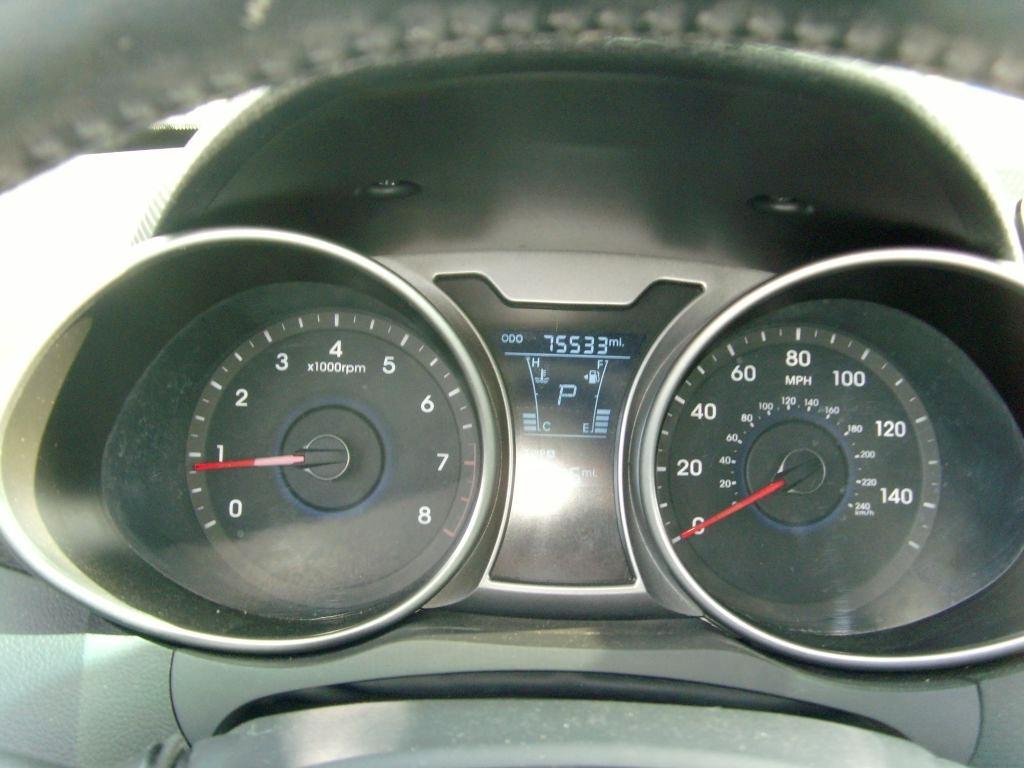 Hyundai Veloster  2016