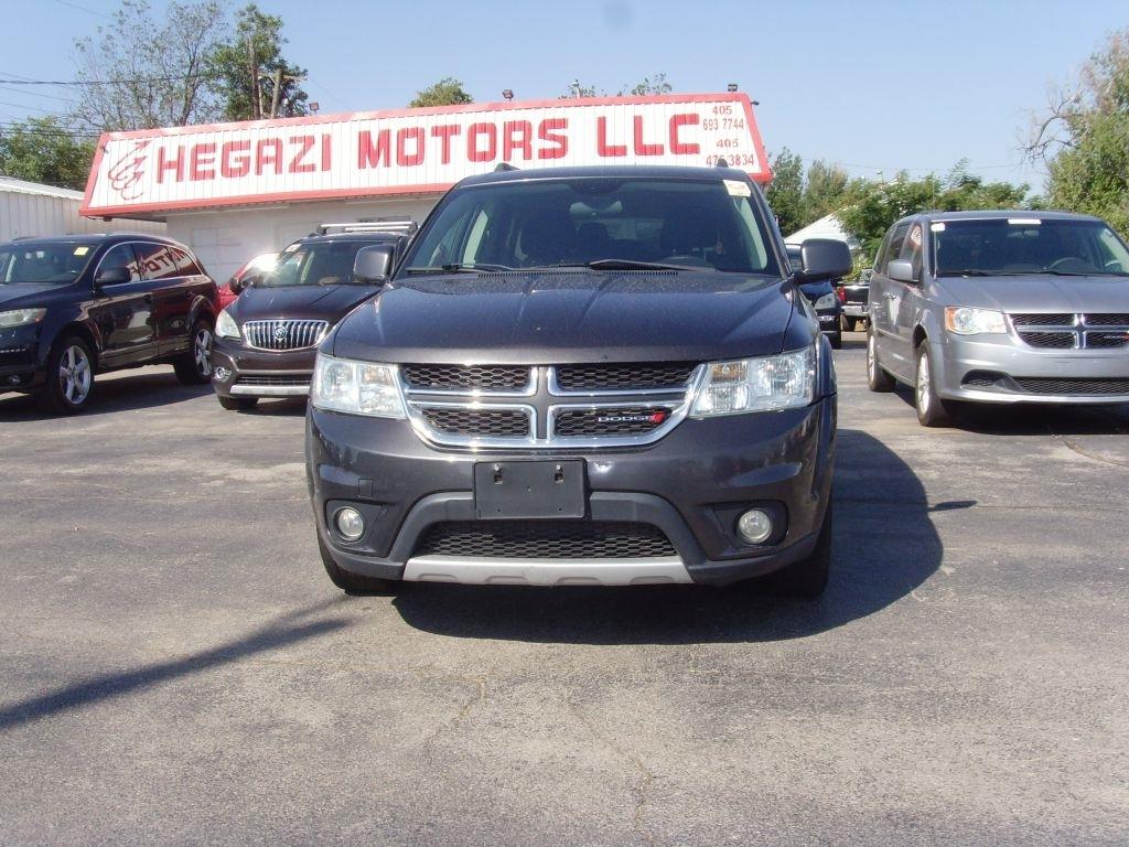 Dodge Journey  2017