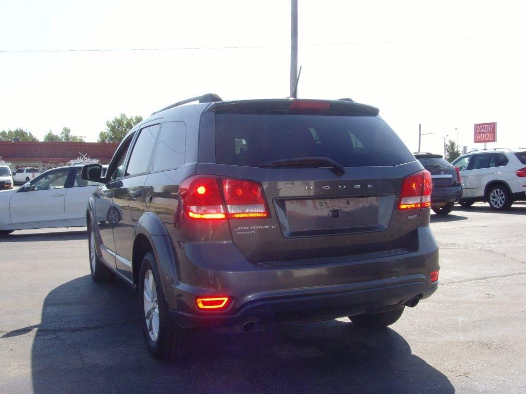 Dodge Journey  2017