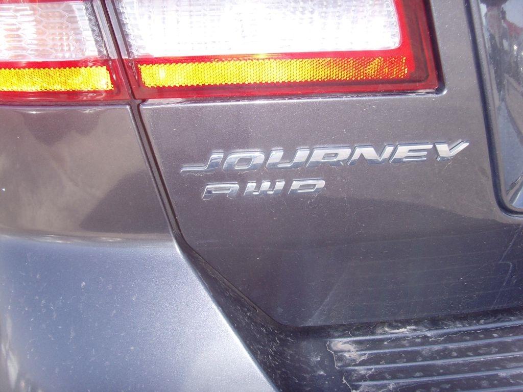 Dodge Journey  2017