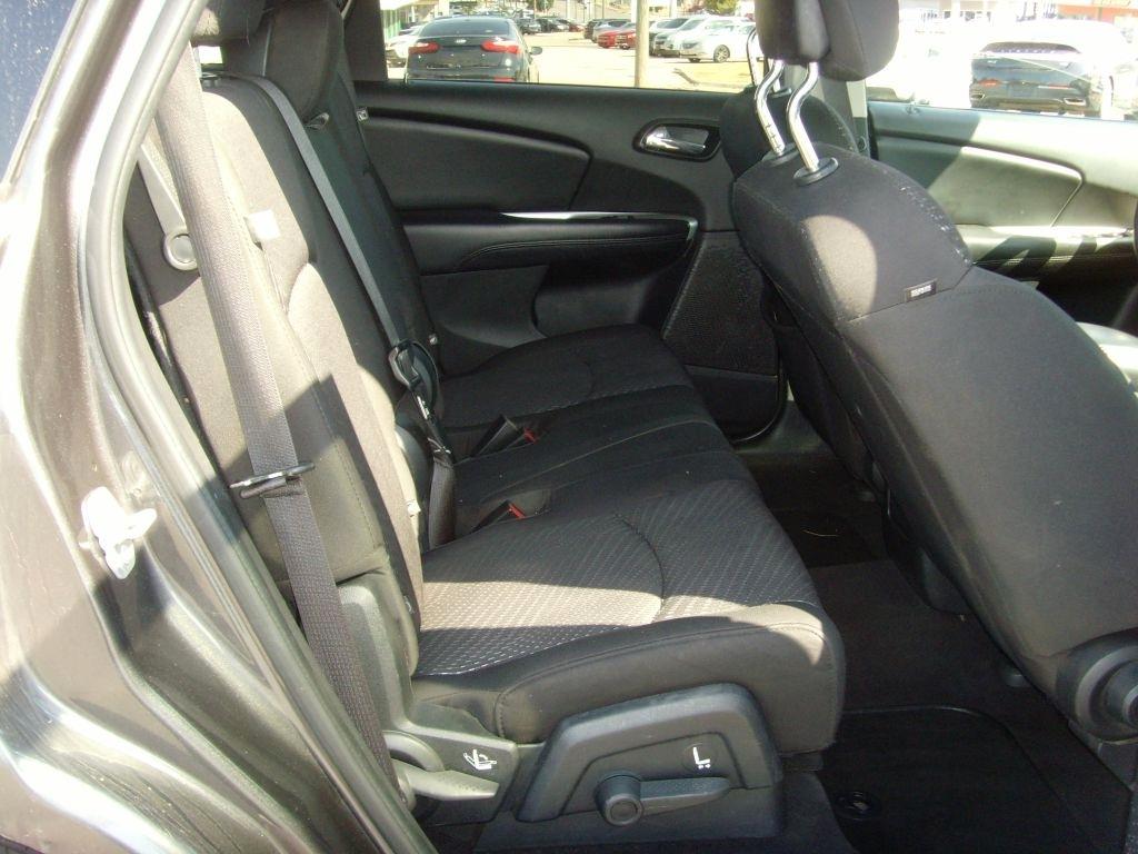 Dodge Journey  2017