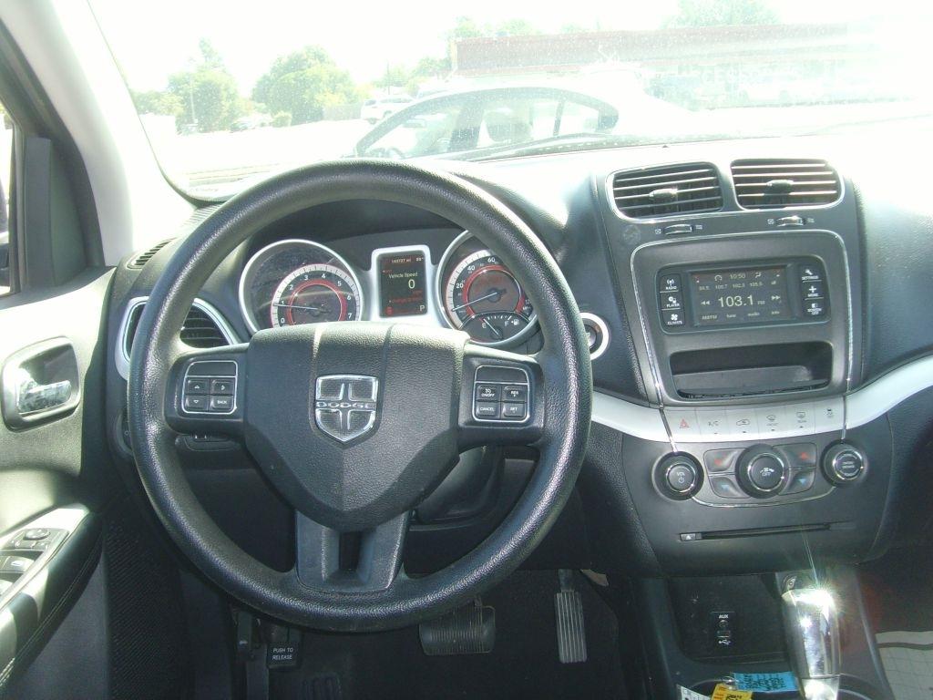 Dodge Journey  2017