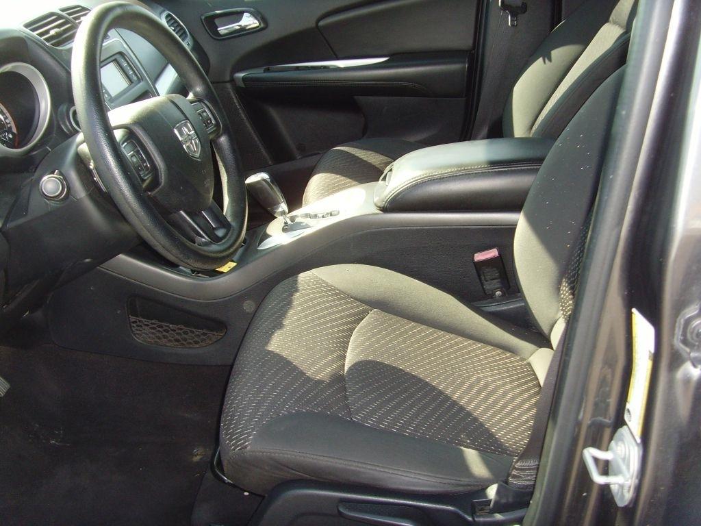 Dodge Journey  2017