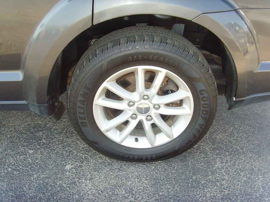 Dodge Journey  2017