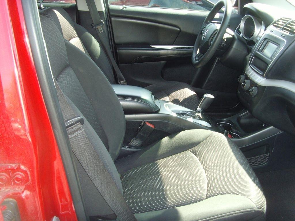 Dodge Journey  2014