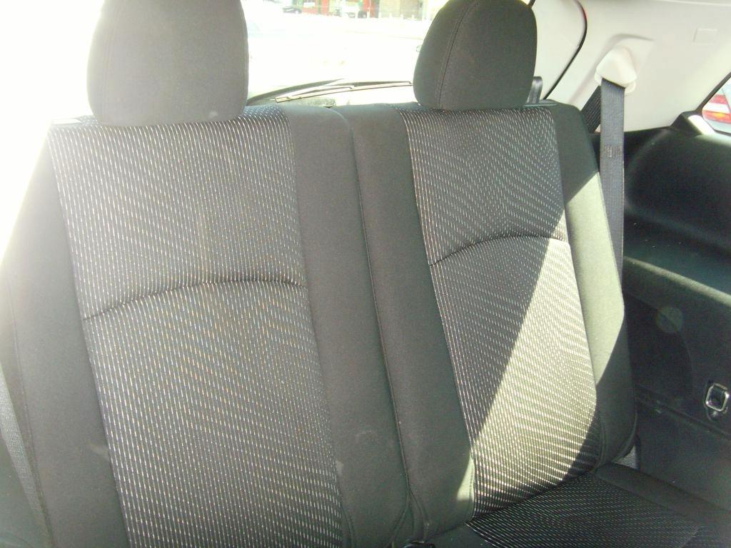Dodge Journey  2014