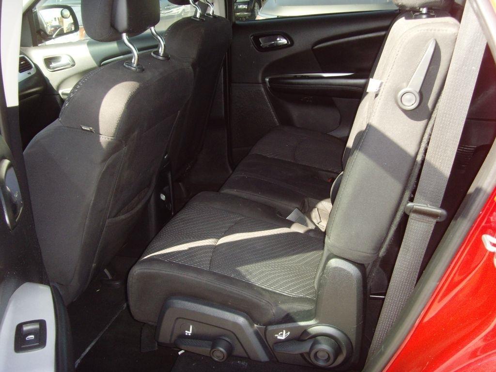 Dodge Journey  2014