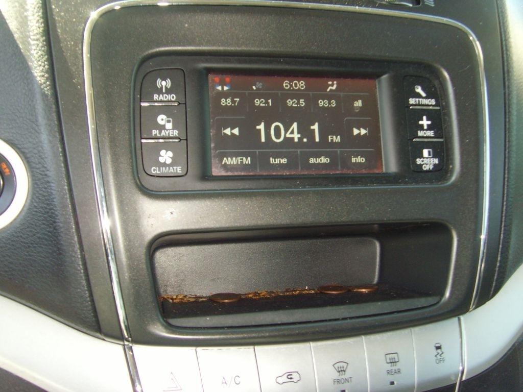 Dodge Journey  2014