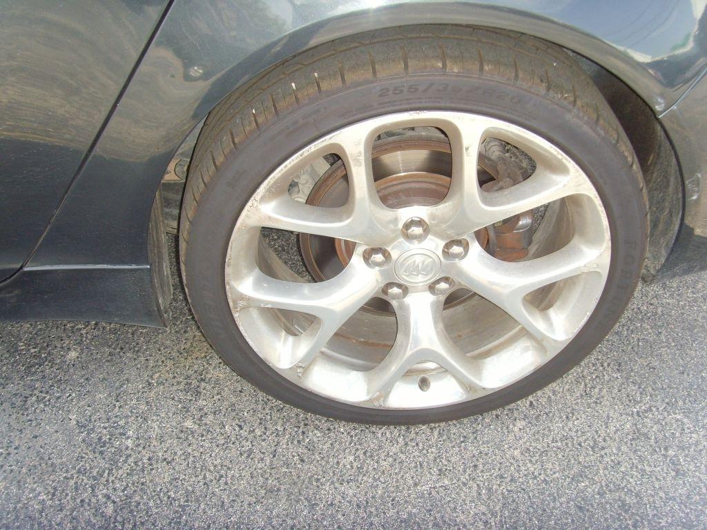 Buick Regal  2012