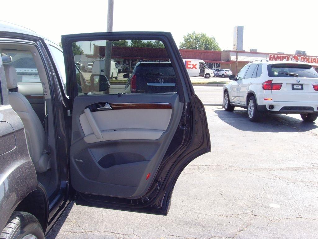 Audi Q7  2015