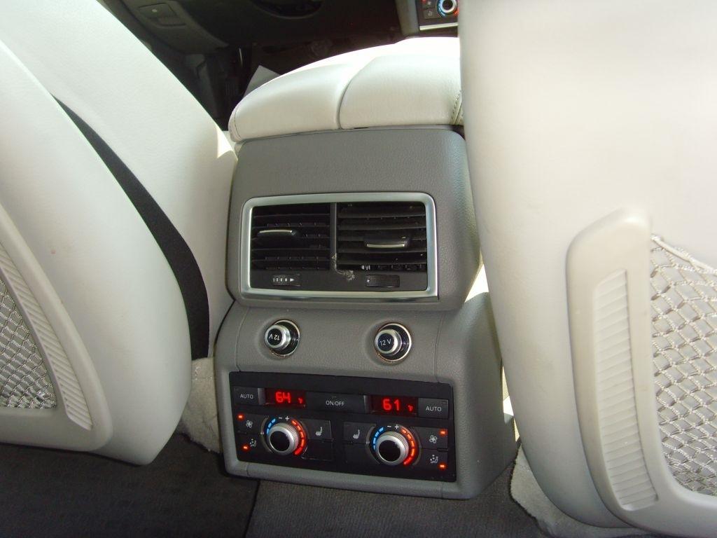 Audi Q7  2015