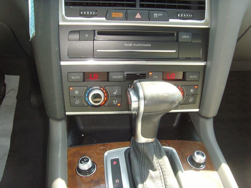 Audi Q7  2015