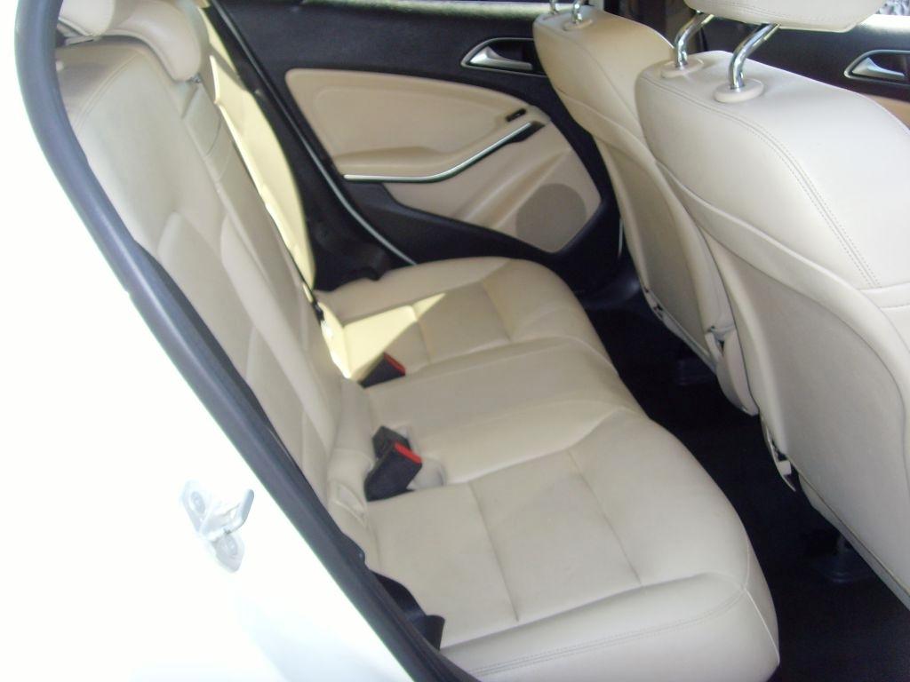 Mercedes-Benz GLA-Class  2018
