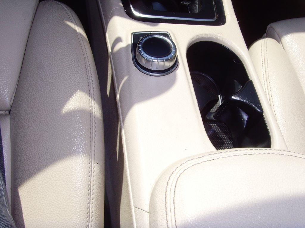 Mercedes-Benz GLA-Class  2018