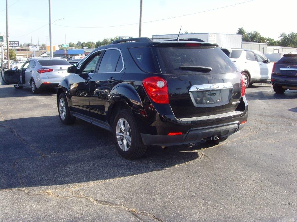 Chevrolet Equinox  2014