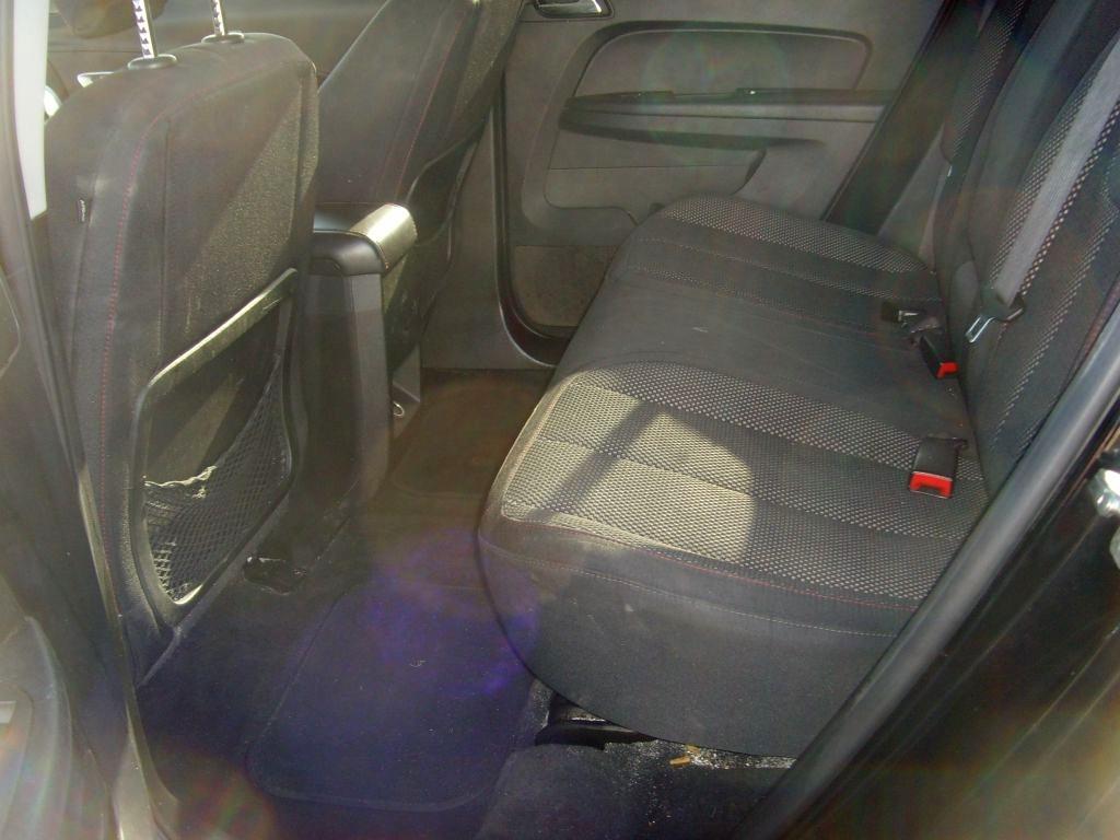 Chevrolet Equinox  2014