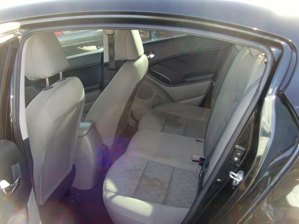 Kia Forte  2015