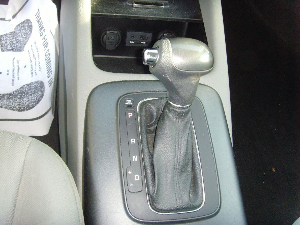 Kia Forte  2015