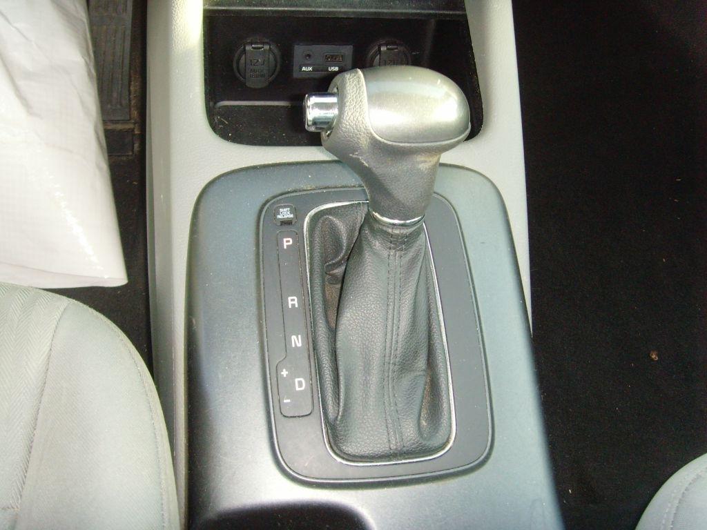 Kia Forte  2015