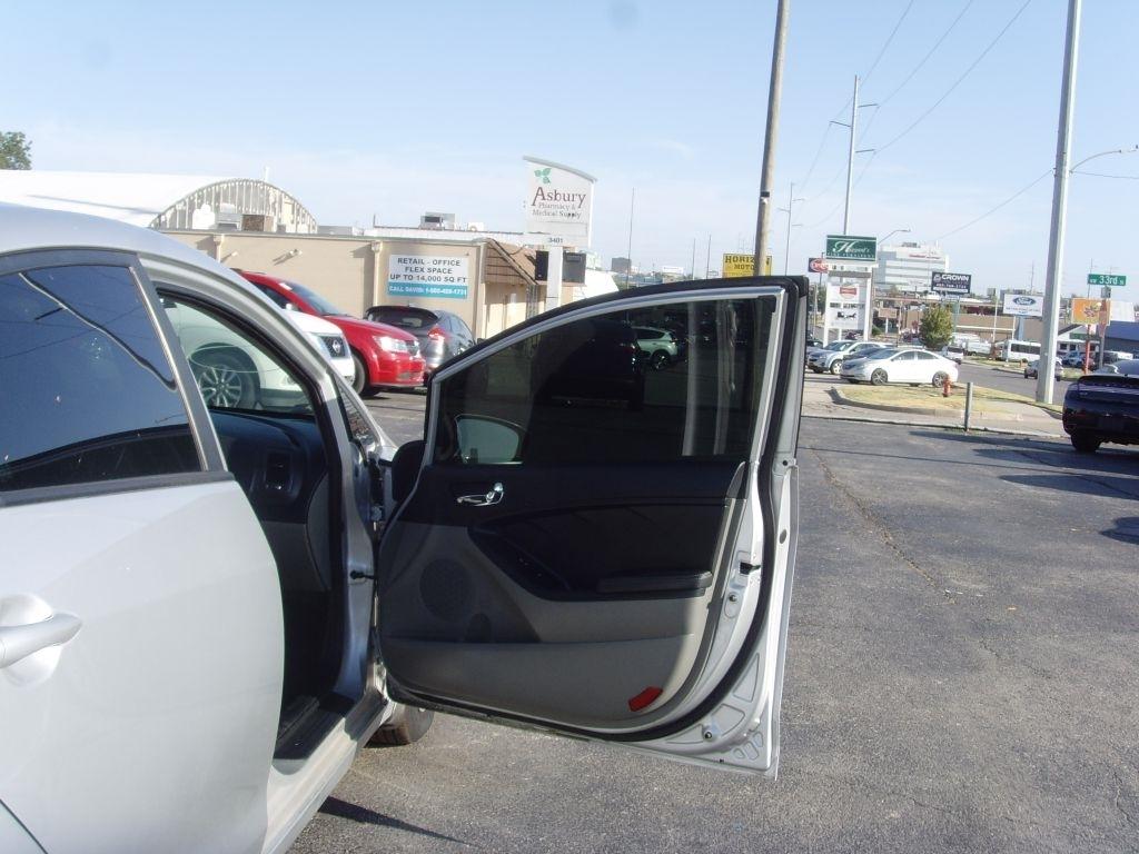 Kia Forte  2015