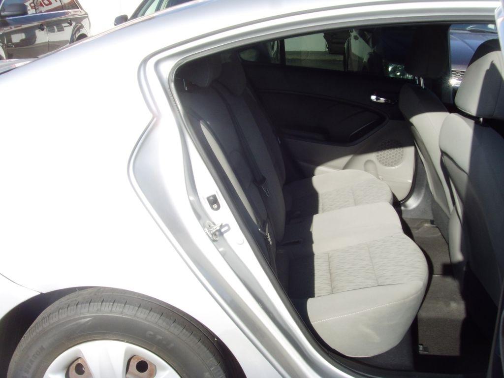 Kia Forte  2015
