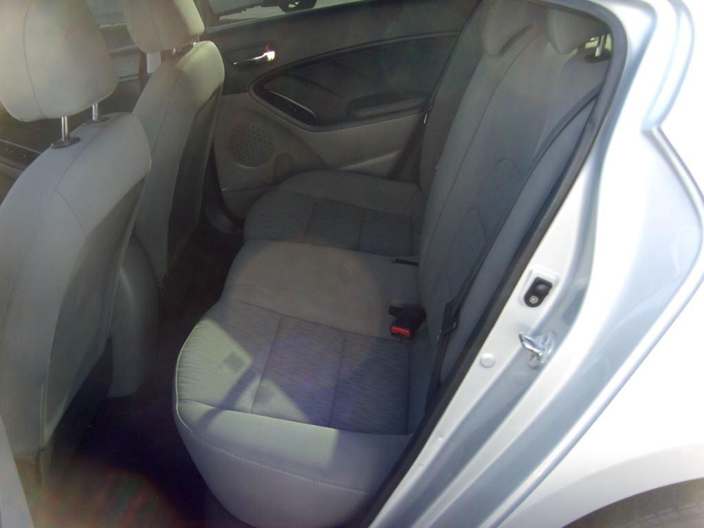 Kia Forte  2015