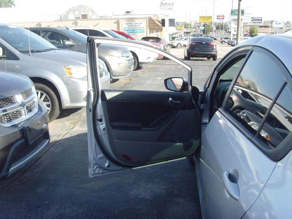 Kia Forte  2015